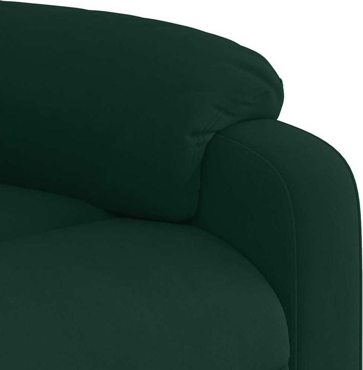 Produktbild vidaXL Relaxsessel mit Aufstehhilfe