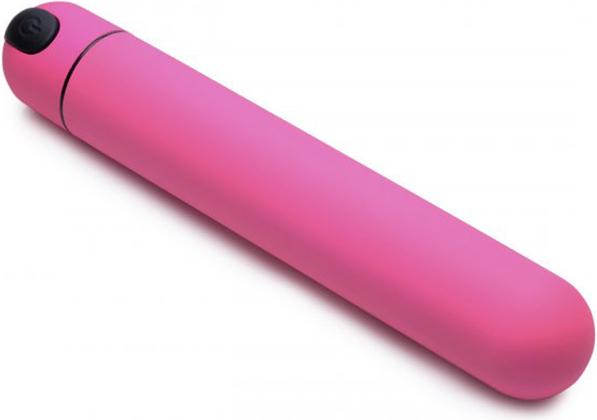 Productafbeelding XR Brands XL Vibrator Roze