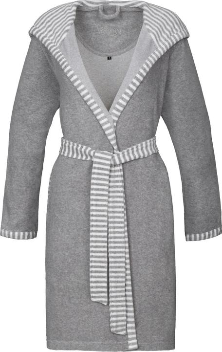 Gris chiné