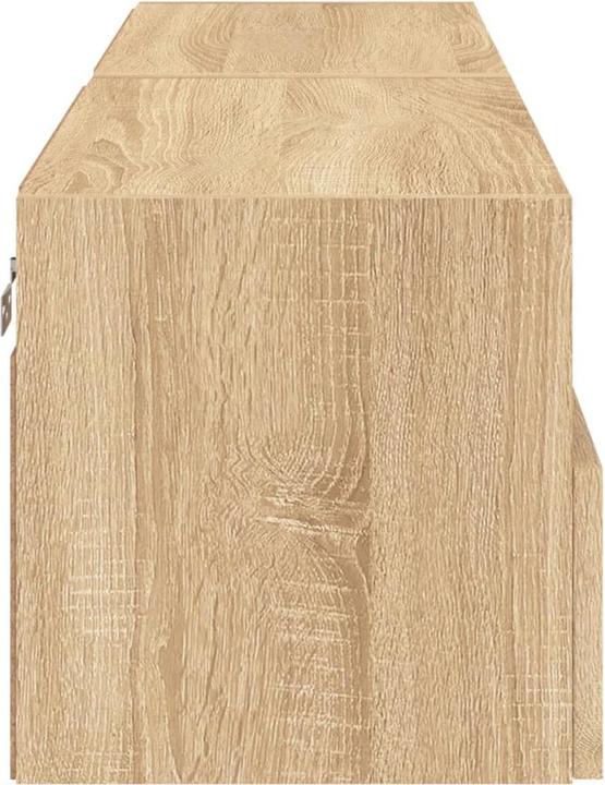 Immagine prodotto vidaXL TV-Wandschrank (60 x 30 x 30 cm)