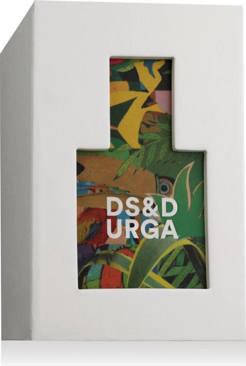 Actual product image D.S. & Durga Jazmin Yucatan Eau De Parfume Spray 1.7oz (Eau de parfum, 50 ml)