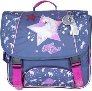 Produktbild schulranzen kind bella sara cosmic 38 cm