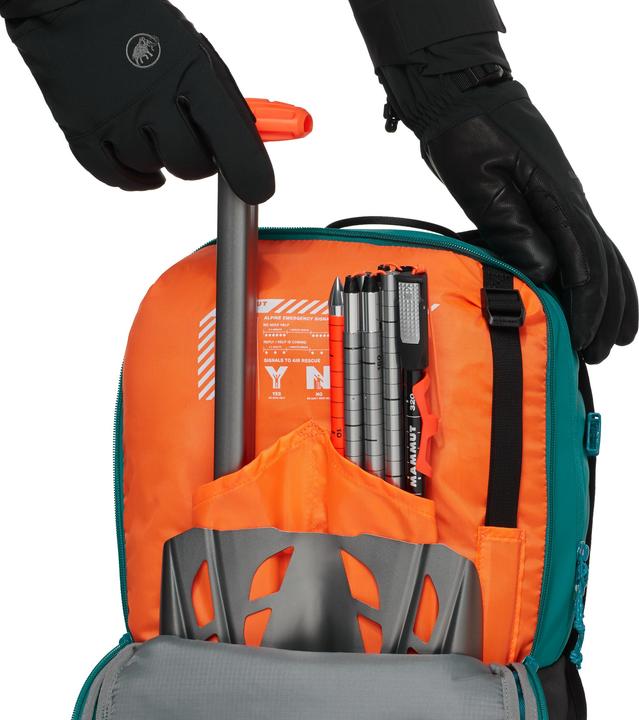 Actual product image Mammut Nirvana 28 Women (28 l)