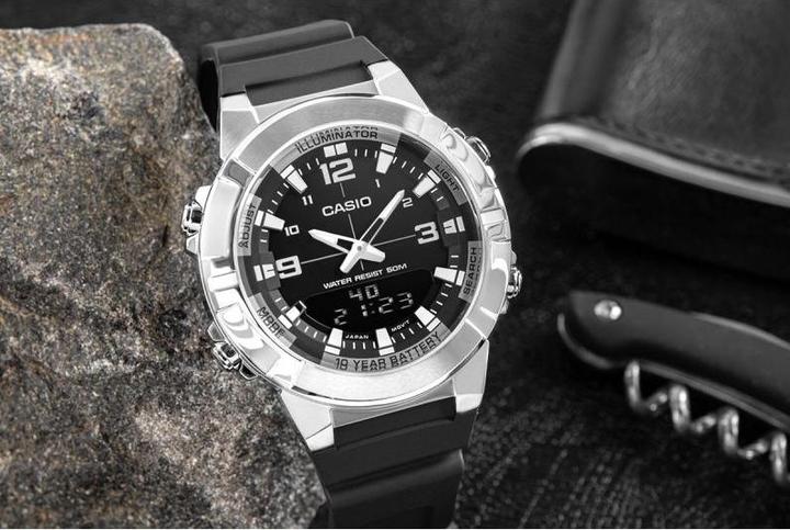 Produktbild Casio U941 (44 mm)