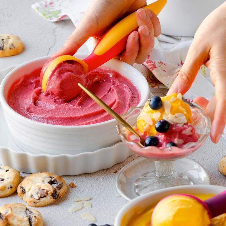 Produktbild Mastrad Grün (Eisportionierer)