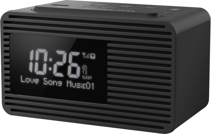 Immagine prodotto Panasonic RC-D8EG (DAB)