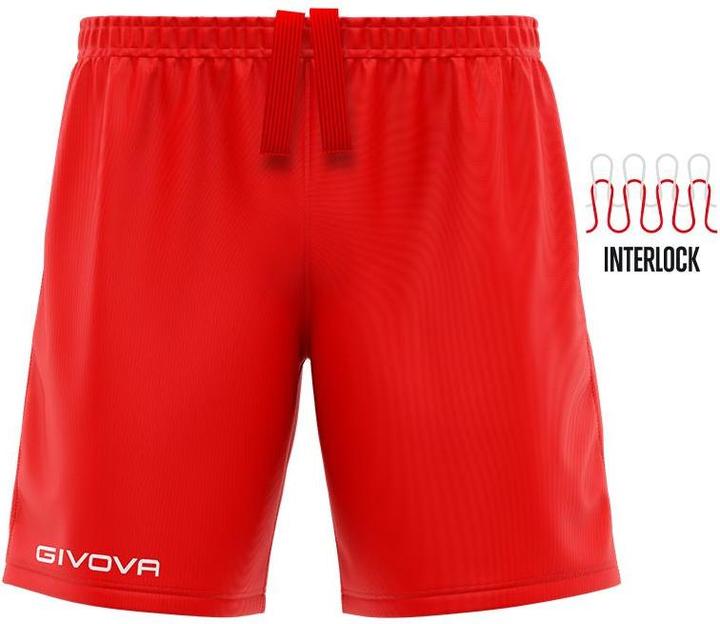 Image du produit Givova Capo Shorts (XXS)