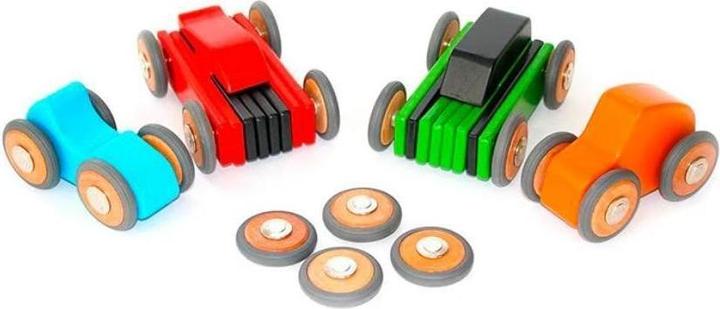 Produktbild Tegu Magnetische Räder