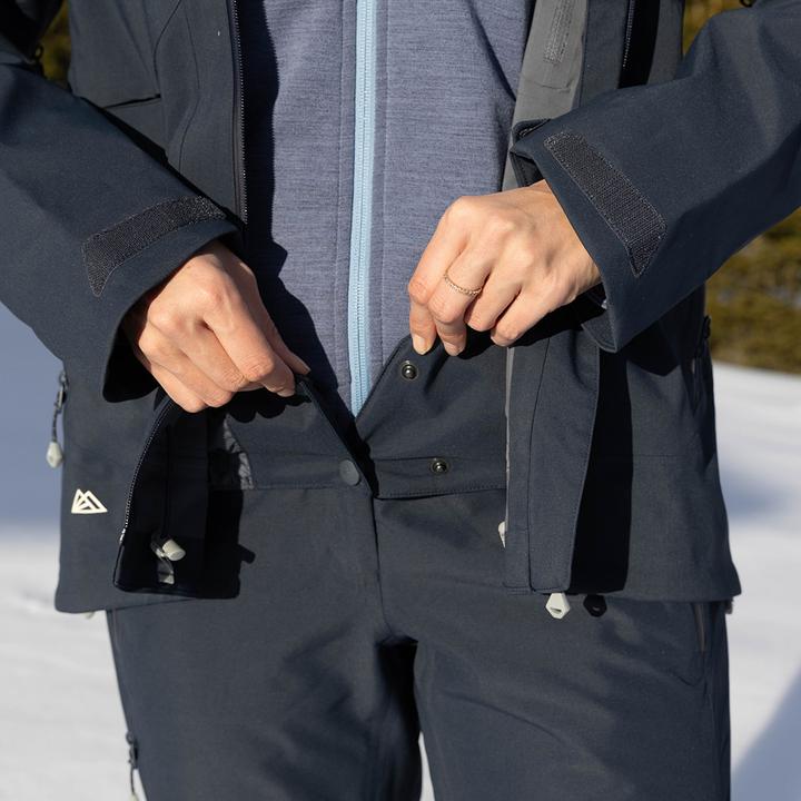 Immagine prodotto Radys R1 Tech Jacket (M)