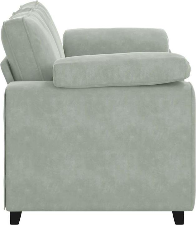 Produktbild vidaXL Zweiersofa