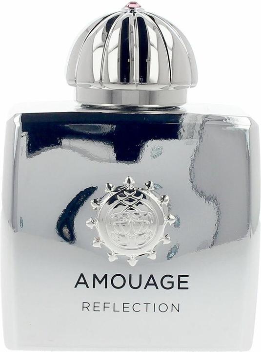 Actual product image Amouage Reflection Woman EDP spray 100ml (Eau de parfum, 100 ml)