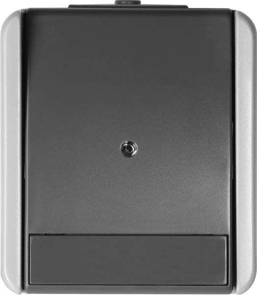 Actual product image TEM Series Fontana PUSH BUTTON 1WAYIP44 10A 250V