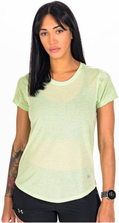 Actual product image Craft Women's Pro Trail S/S Tee (S)
