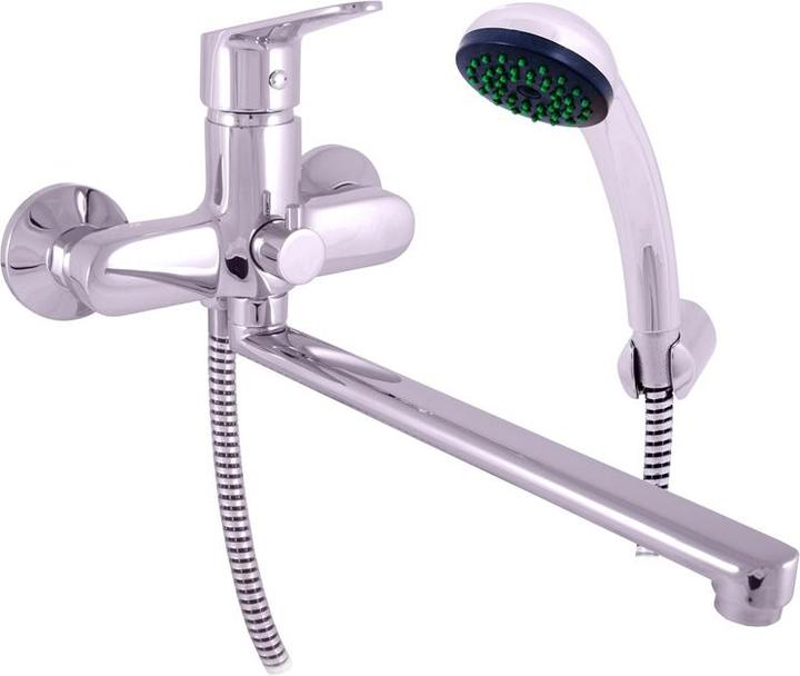 Domoletti BATH FAUCET LONG SPOUT DVI253.5/1