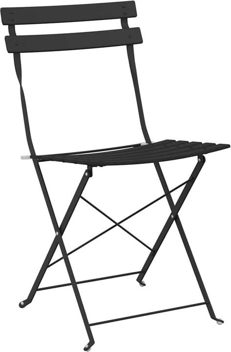 Produktbild vidaXL Gartenmöbel Set (50 x 50 x 71 cm)