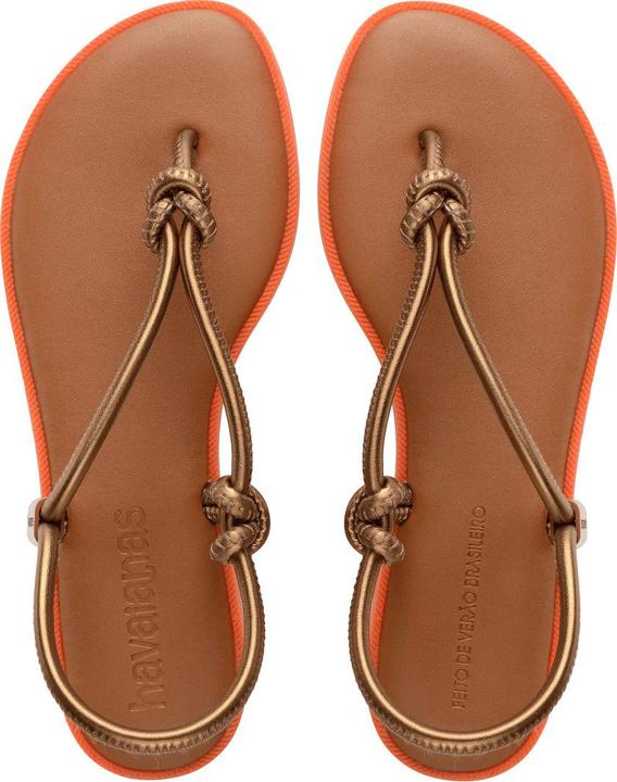 Produktbild Havaianas Una Acai (40)