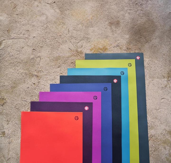 Produktbild Manduka Yogamatte PROlite XL