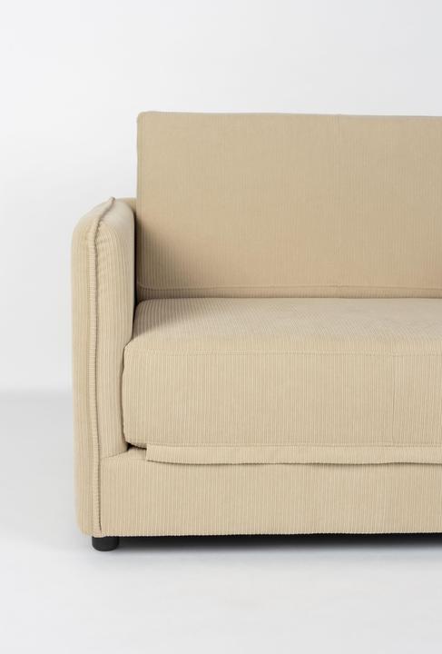 Immagine prodotto Zuiver Jopie Sofàdat Beige