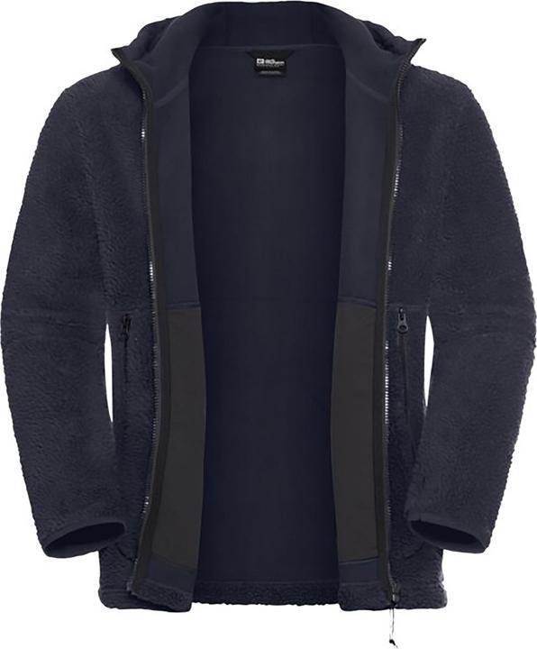 Immagine prodotto Jack Wolfskin Stone Lite Hooded Jkt M (XXL)