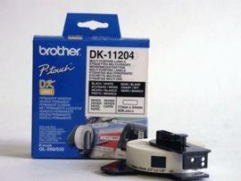 Produktbild Brother Dk-11204 (1.70 cm)