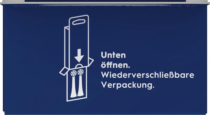 Productafbeelding Oral-B iO Kids Spiderman 2er Aufsteckbürsten (2 x)