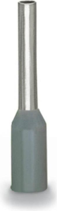 Image du produit Wago Embout de câble 1 x 0.75 mm² x 12