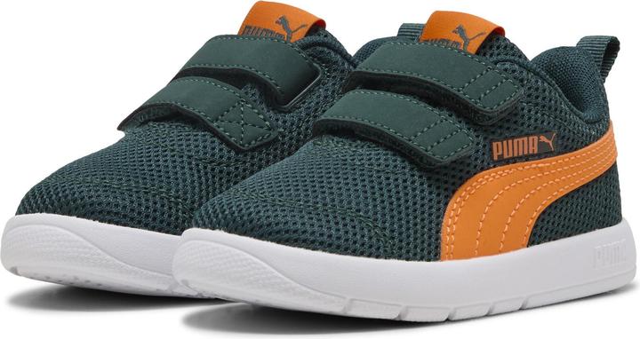 Produktbild Puma Courtflex V3 Mesh Inf (26)