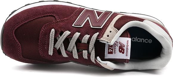 Image du produit New Balance ML574EVM (42)