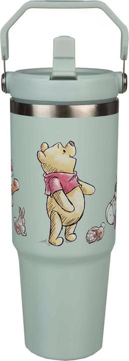 Produktbild Undercover Winnie Puuh Trinkbecher - 900 ml (0.90 l)