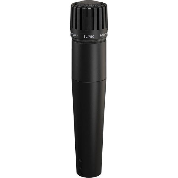 Behringer SL 75C Mikrofon dynamiczny kardioidalny, Mikrofon