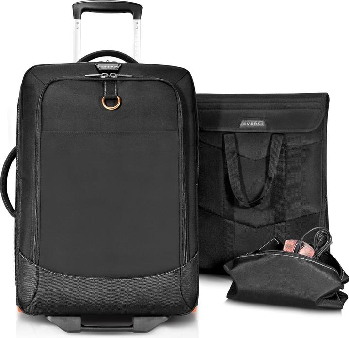 Image du produit Everki TITAN Trolley 18,4 (35 l)