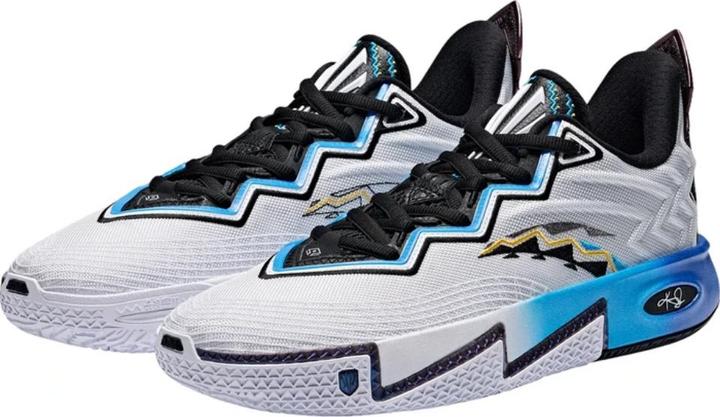 Produktbild Anta Kai 2 Schuh (45)