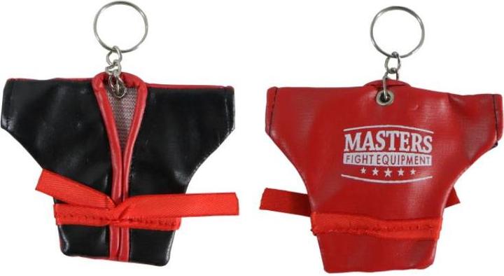 Actual product image Masters Mini-Kimono-Schlüsselanhänger Kimi