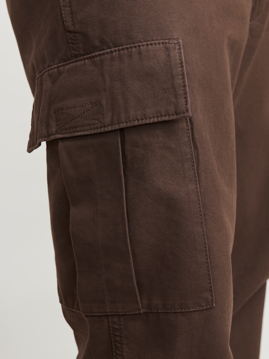 Actual product image Jack & Jones Plus Loose fit Relaxed fit trousers Relaxed fit trousers (W42/L32)