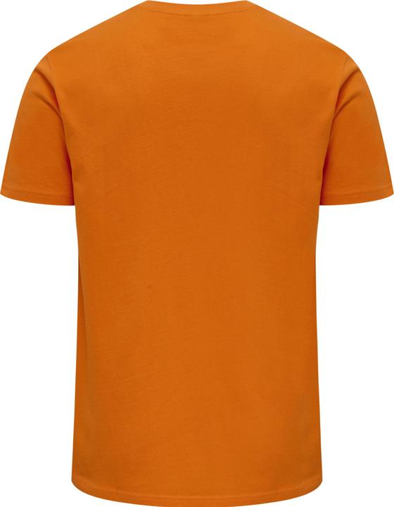 Actual product image hummel Hmlred Basic T-Shirt S/S (M)