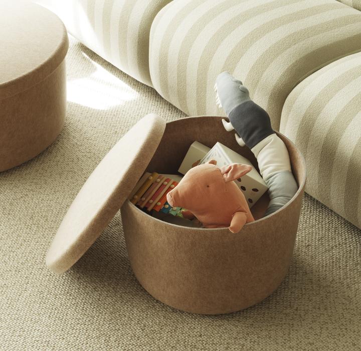 Produktbild Normann Copenhagen Hide