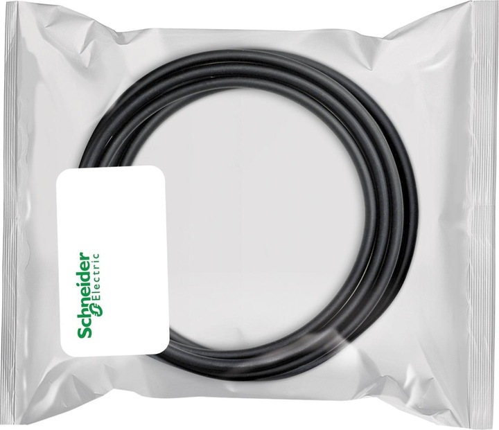 Produktbild Schneider Electric CANopen-Bus-Verbindungskabel, gerade, M12-A Stecker-Draht, 3m