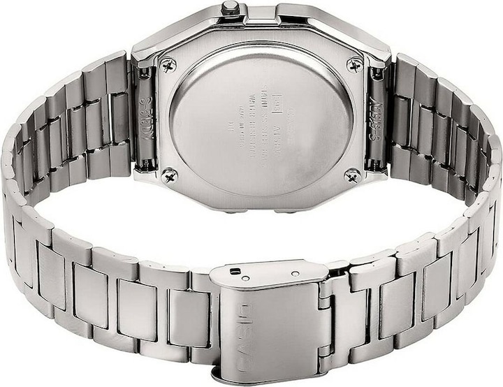 Produktbild Casio Vintage A158wea-1ef (Digitaluhr, 36.80 mm)