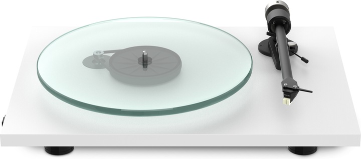 Actual product image Pro-Ject T2 (Manual)