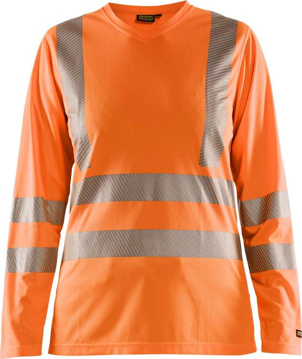 Produktbild Blakläder Langarmshirt Anti-Geruch Anti-UV Frau (L)