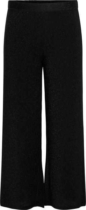 Produktbild Only Normal geschnitten Curve Hose Hose mit weitem Beinschnitt (L)