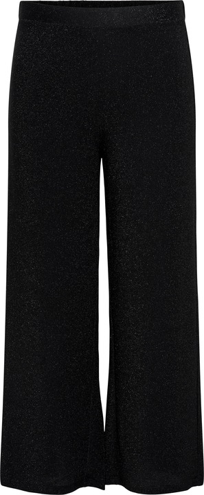 Actual product image Only Regular fit Curve trousers Trousers with wide leg cut (L)