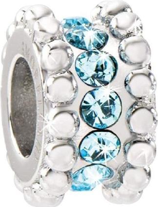 Image du produit Morellato Drops Pave'Azzurro