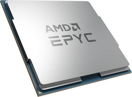 Actual product image HPE AMD EPYC 9124 3.0GHz 16-core 200W Processor (SP5, 3 GHz, 16 -Core)