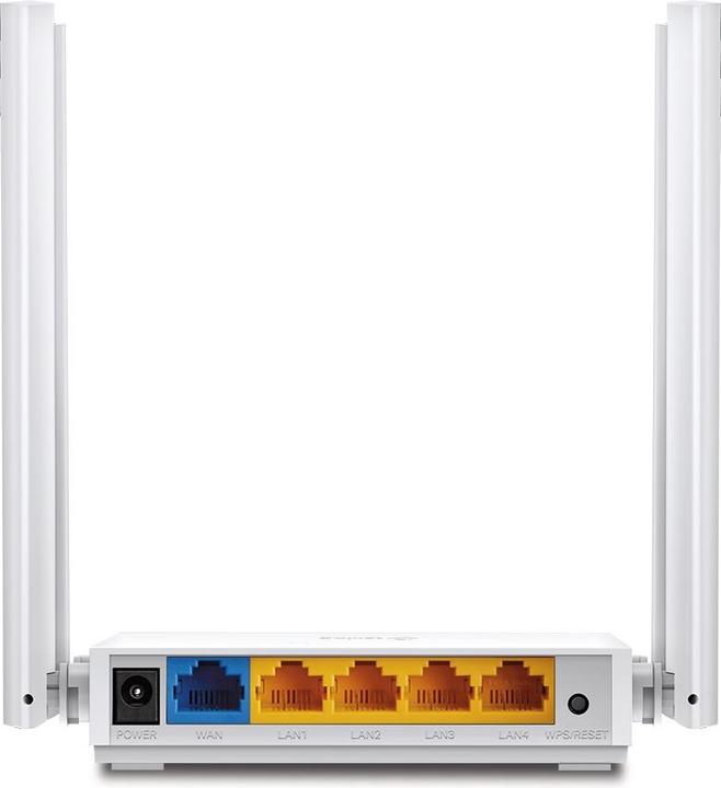 Produktbild TP-Link Archer C24