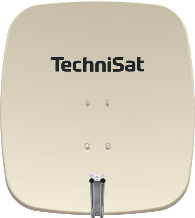 Image du produit TechniSat SATMAN 65 PLUS (Antenne parabolique, 35.70 dB, DVB-S / -S2)