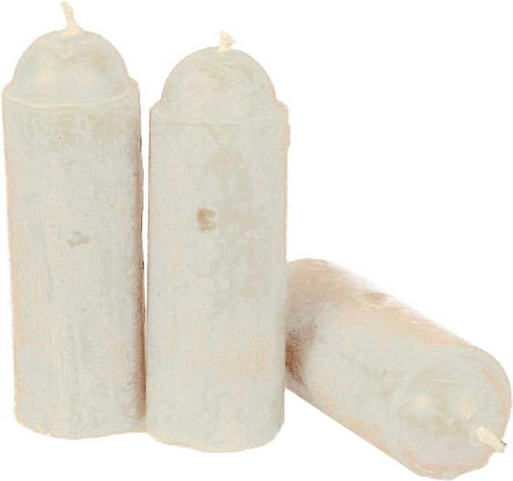 Produktbild Uco Ersatzkerzen (3 Stk.)