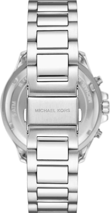 Image du produit Michael Kors Sage (Chronographe, Horloge analogique, 44 mm)