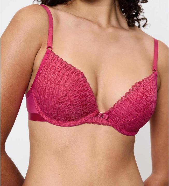 Image du produit Triumph Push-up-BH Aura Spotlight (Une unité par pack, 80 C)