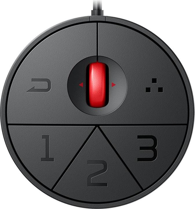 Actual product image BenQ XS250